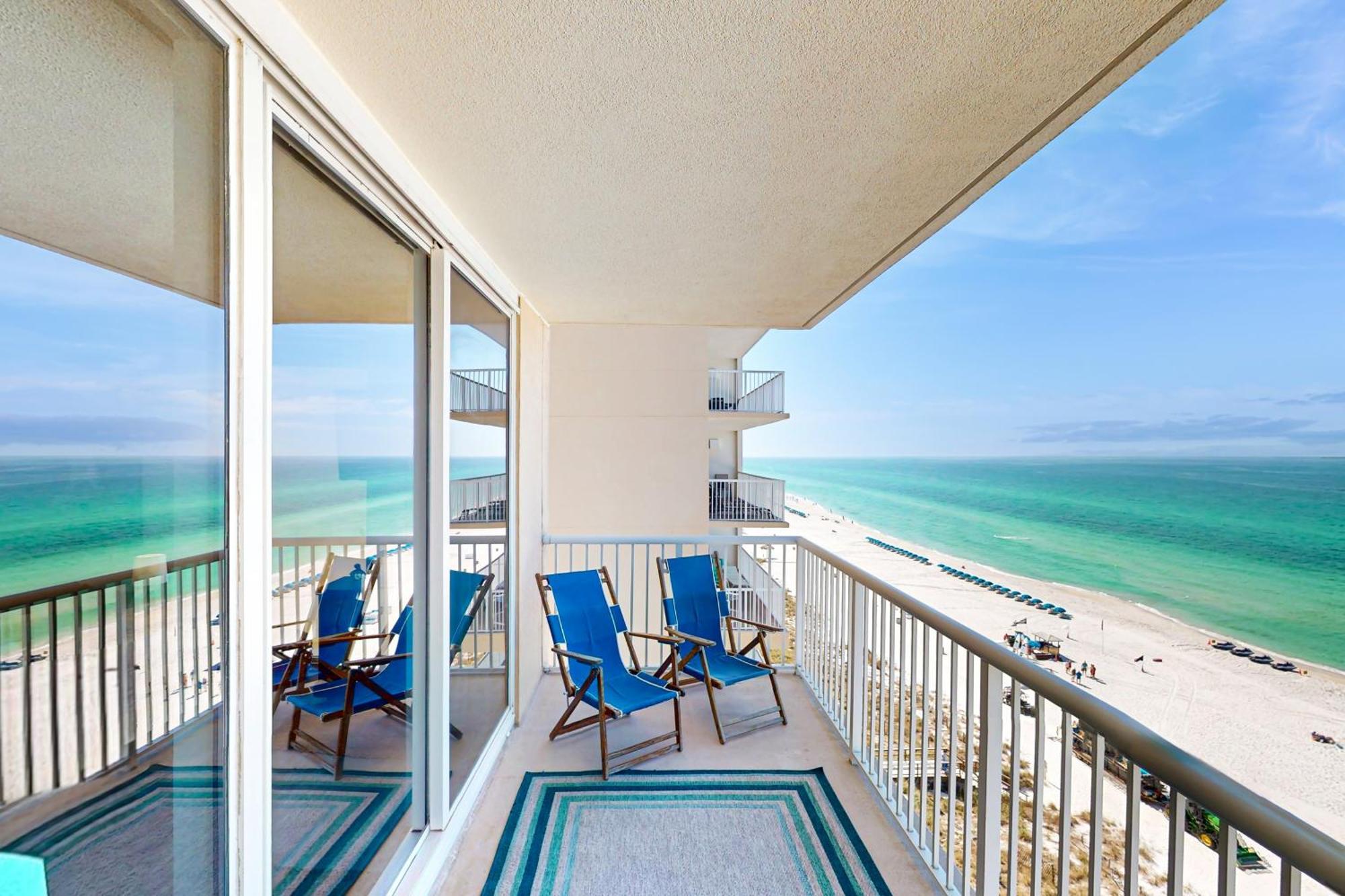 Majestic Beach Resort Tower 1 #915 Панама Сити Бийч Екстериор снимка